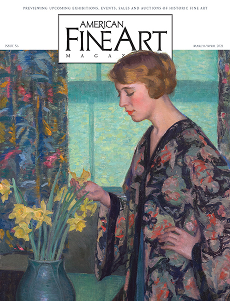 Current Issue Cover