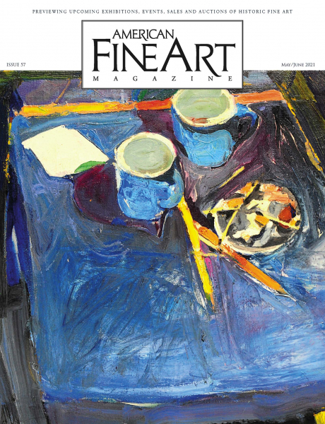 Current Issue Cover