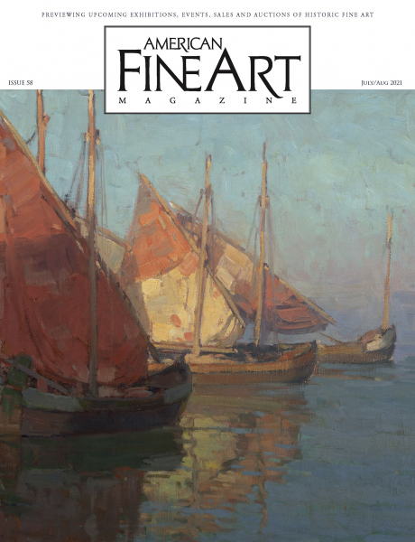 Current Issue Cover