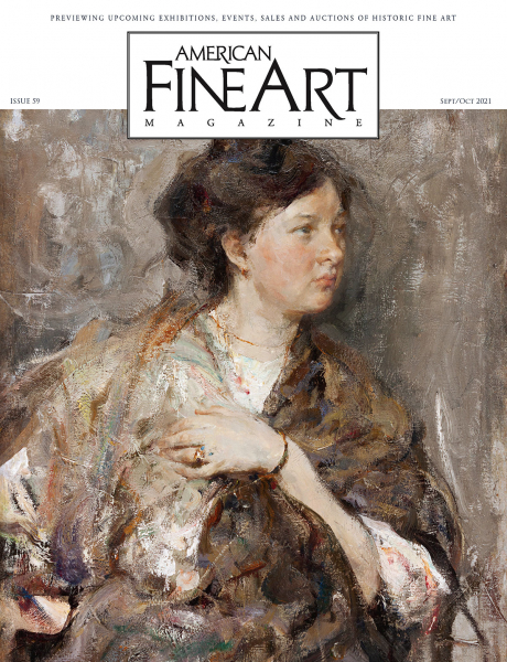 Current Issue Cover