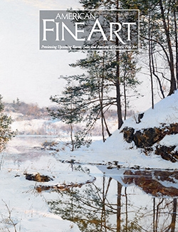 Current Issue Cover