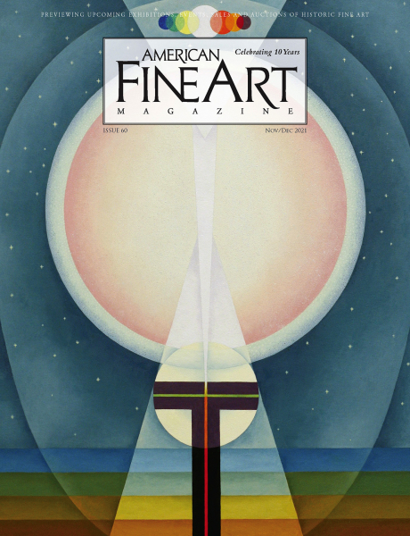 Current Issue Cover