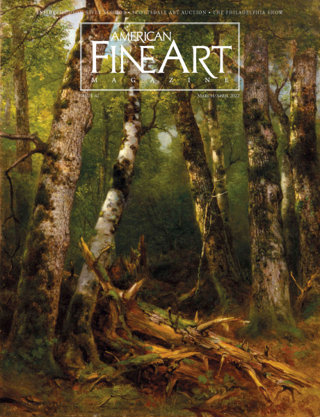 Current Issue Cover