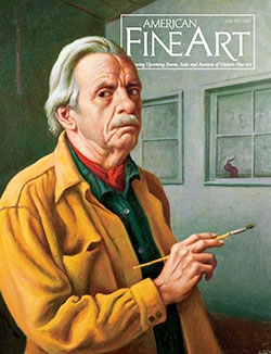 Current Issue Cover