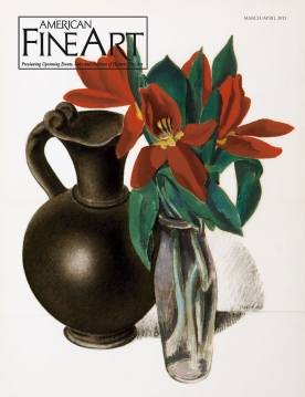 Current Issue Cover