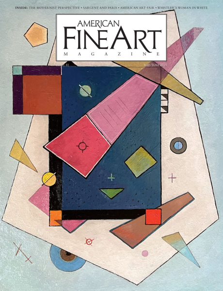 Current Issue Cover