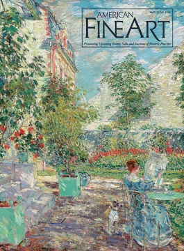 Current Issue Cover