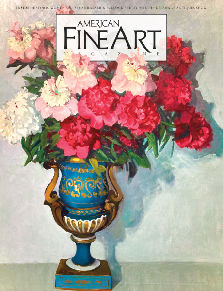Current Issue Cover
