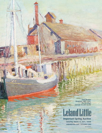 Leland Little