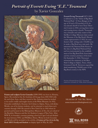 Museum of the Big Bend