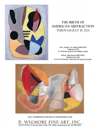 D. Wigmore Fine Art, Inc.