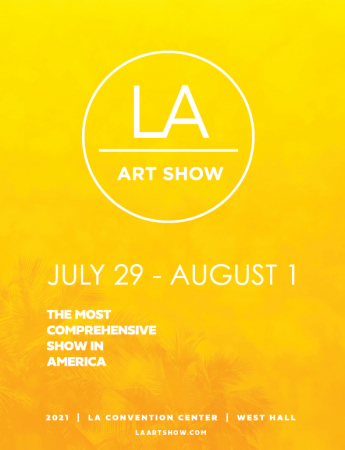 LA Art Show