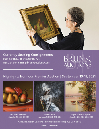 Brunk Auctions