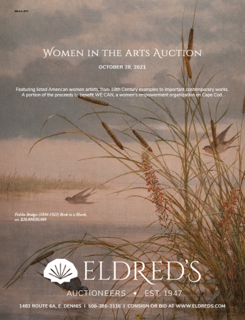Eldred's Auction Gallery