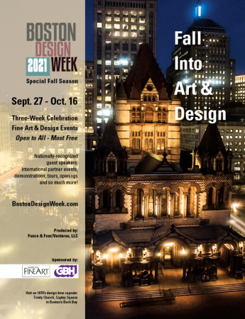 Boston Design Week