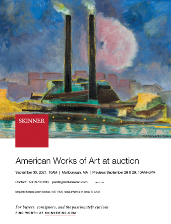 Skinner Auctioneers