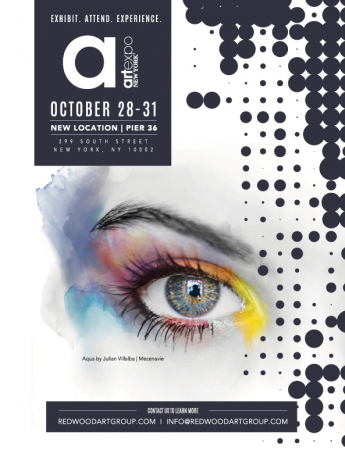 Art Expo New York