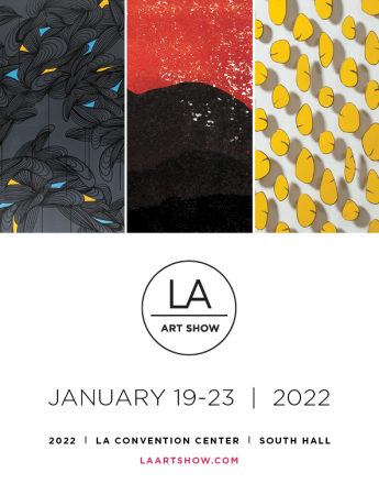 LA Art Show