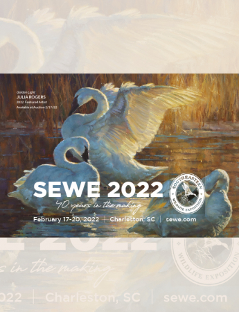 Southeastern Wildlife Exposition