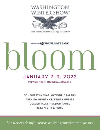 Washington Winter Show