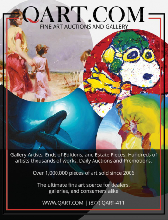 Quality Art Auctions, Inc.