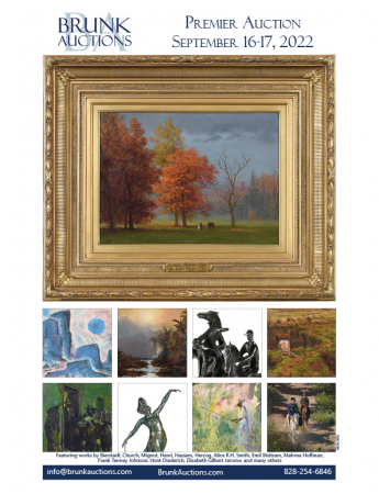 Brunk Auctions