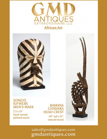 GMD Antiques Extraordinaire