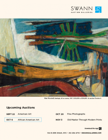 Swann Auction Galleries