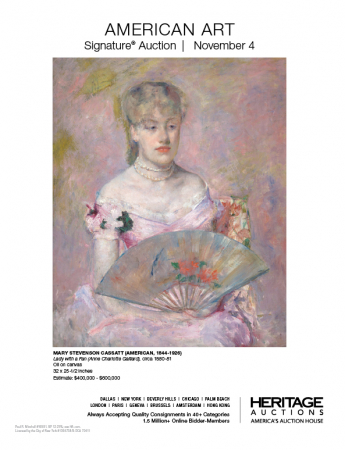 Heritage Auction