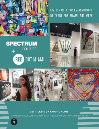 Red Dot Miami