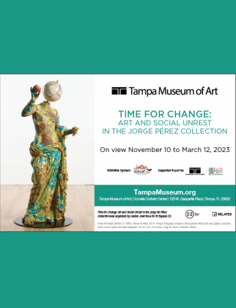 Tampa Museum of Art
