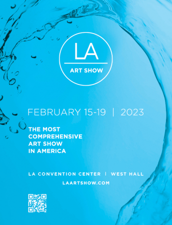 LA Art Show