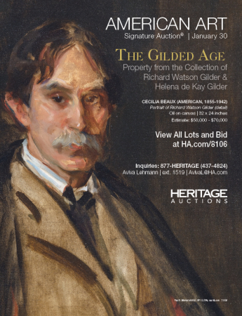 Heritage Auctions