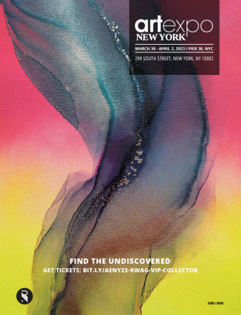 Art Expo New York