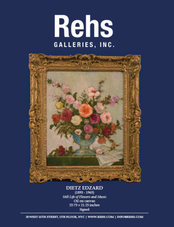 Rehs Galleries