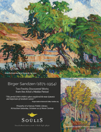 Soulis Auctions