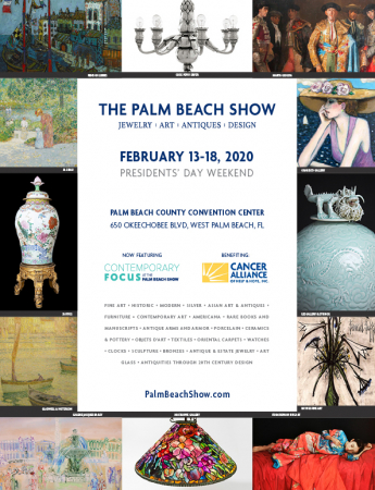 Palm Beach Show Group
