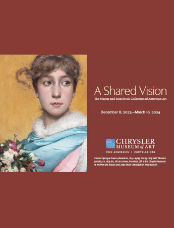 Chrysler Museum of Art