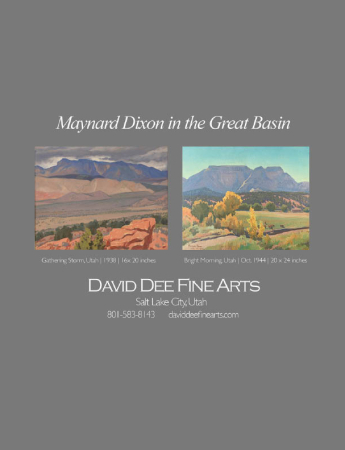 David Dee Fine Arts