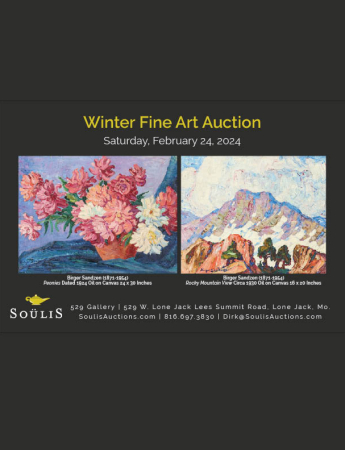 Soulis Auctions