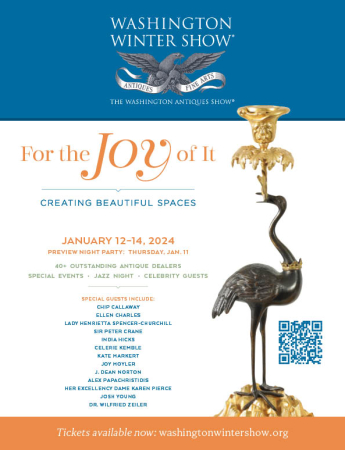 Washington Winter Show