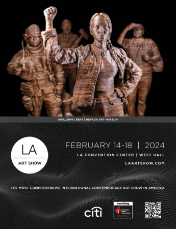 LA Art Show