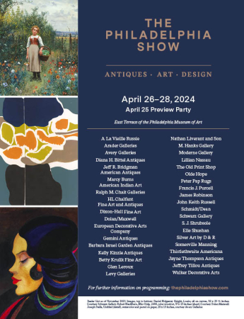The Philadelphia Show