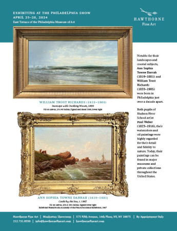 Hawthorne Fine Art