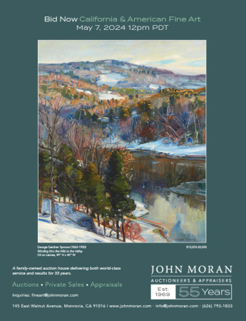 John Moran Auctioneers