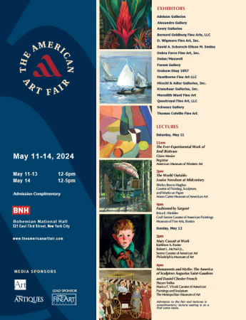 The American Art Fair