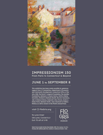 Florence Griswold Museum