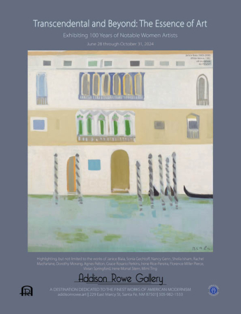 Addison Rowe Gallery