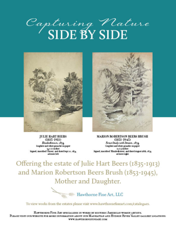 Hawthorne Fine Art