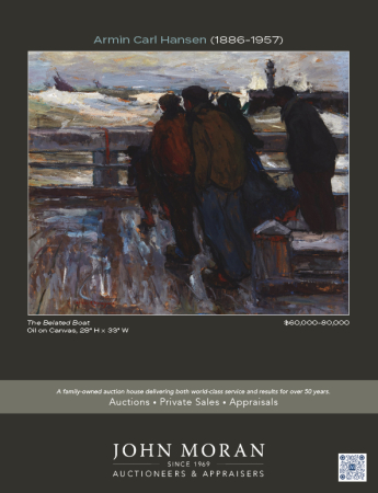 John Moran Auctioneers